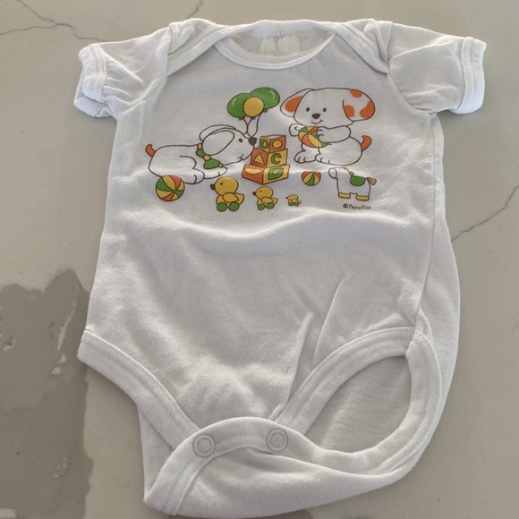 Bundle of Onesies and Vests - Picture 2 of 9